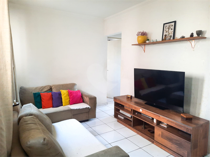 Venda Apartamento São Paulo Jardim Boa Vista (zona Oeste) REO784957 6