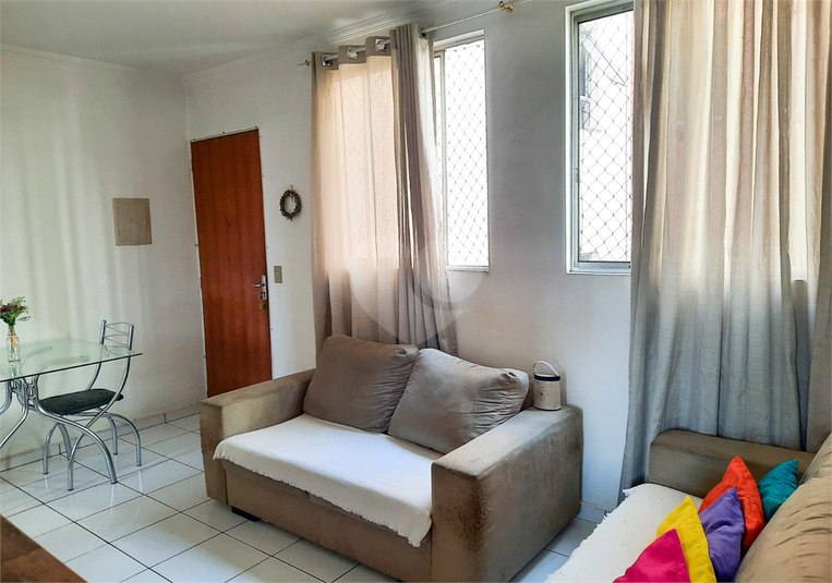 Venda Apartamento São Paulo Jardim Boa Vista (zona Oeste) REO784957 7