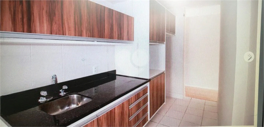 Venda Apartamento São Paulo Morumbi REO784975 15