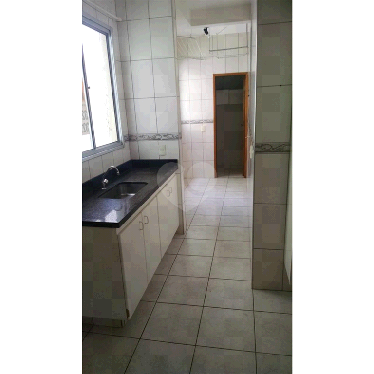 Venda Apartamento Uberlândia Santa Mônica REO784980 16