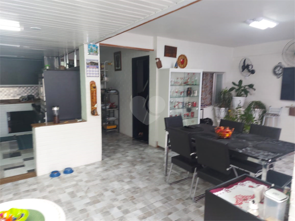 Venda Casa Rio De Janeiro Campo Grande REO784986 23