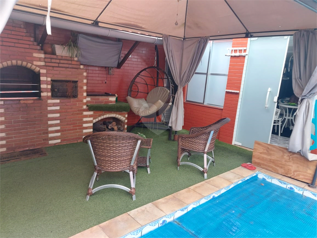 Venda Casa Rio De Janeiro Campo Grande REO784986 4