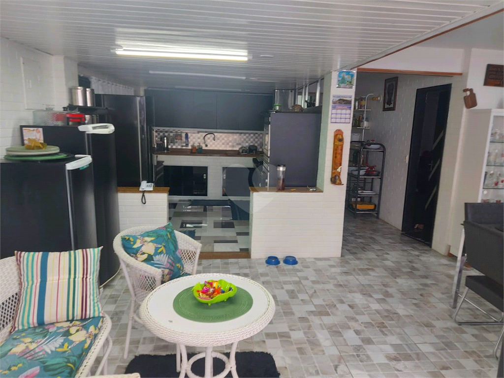 Venda Casa Rio De Janeiro Campo Grande REO784986 24