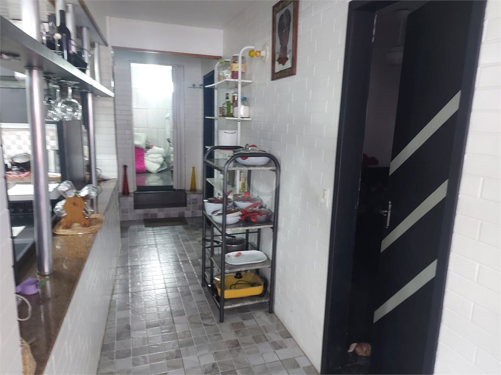 Venda Casa Rio De Janeiro Campo Grande REO784986 28