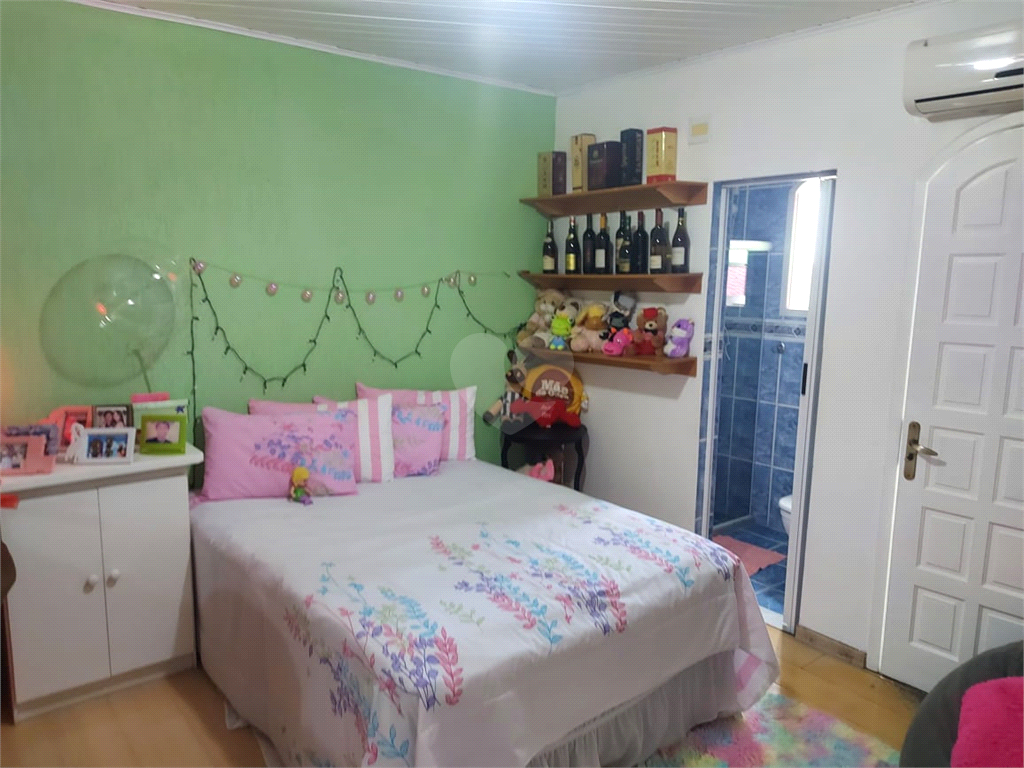 Venda Casa Rio De Janeiro Campo Grande REO784986 40