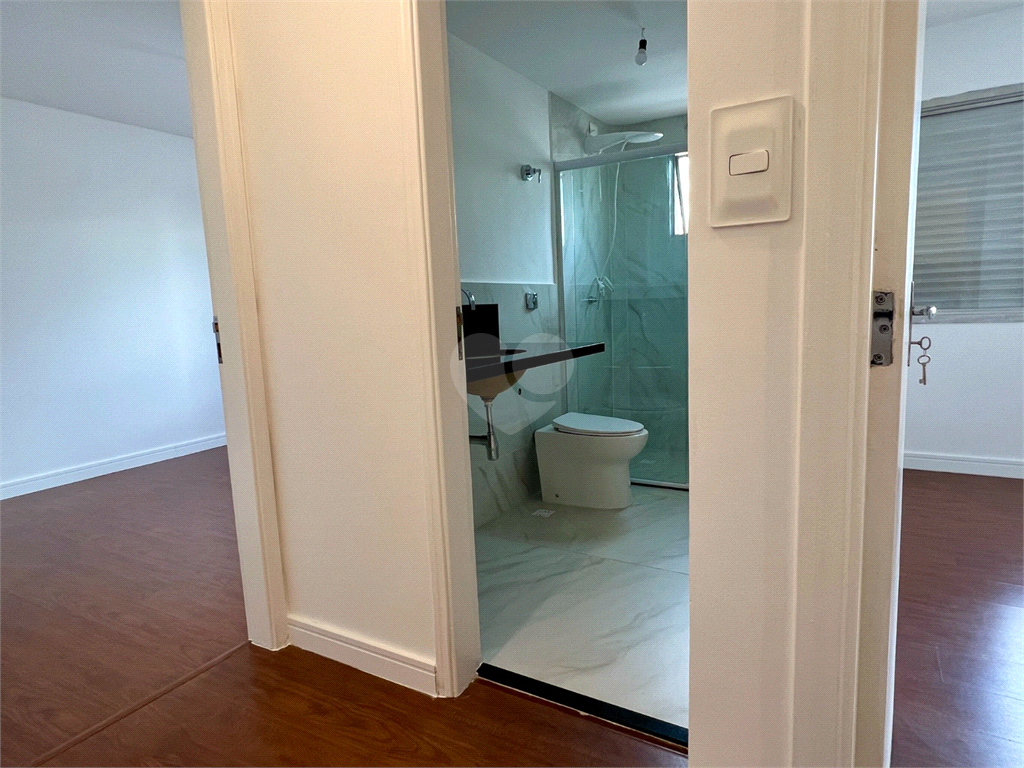 Venda Apartamento São Paulo Vila Olímpia REO784987 4