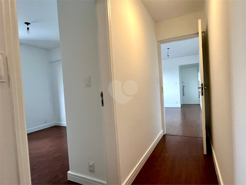 Venda Apartamento São Paulo Vila Olímpia REO784987 3