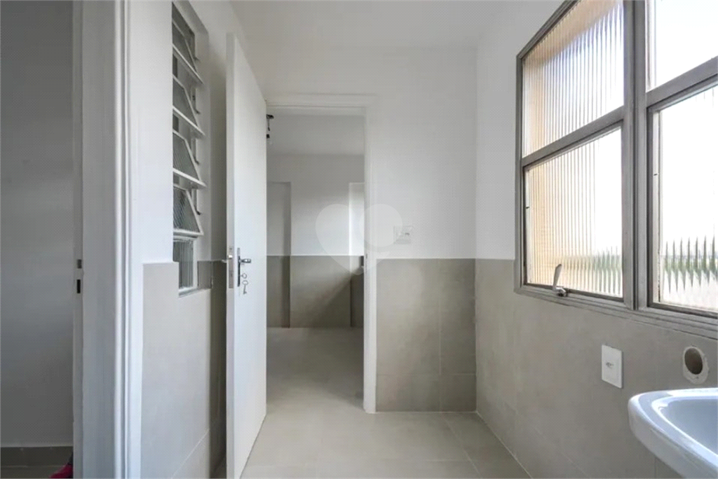 Venda Apartamento São Paulo Vila Olímpia REO784987 27