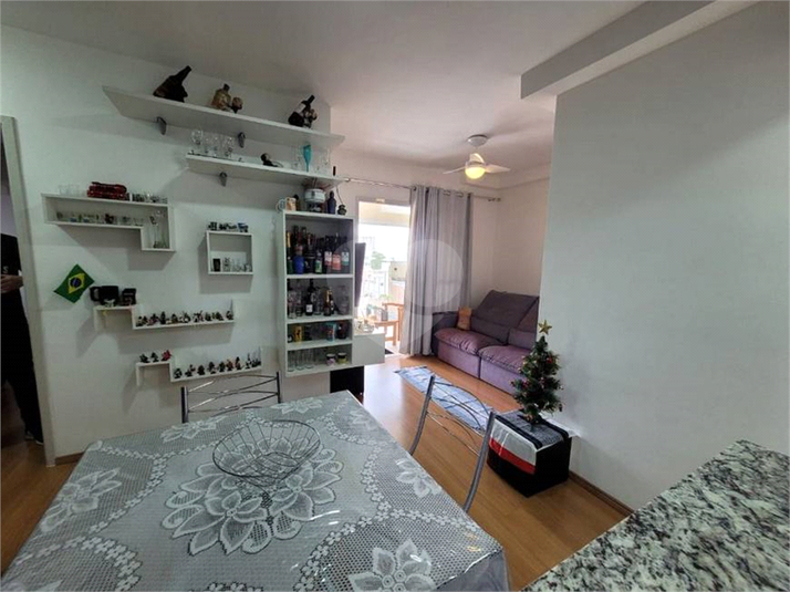 Venda Apartamento São Paulo Vila Nair REO784990 6