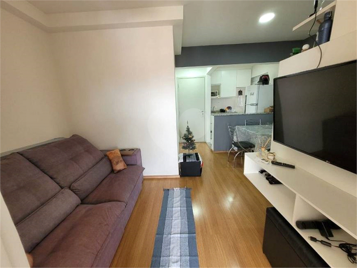 Venda Apartamento São Paulo Vila Nair REO784990 4