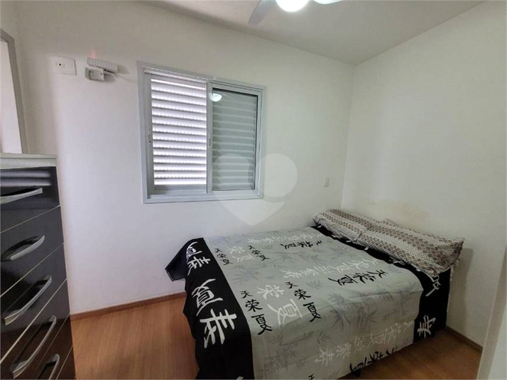 Venda Apartamento São Paulo Vila Nair REO784990 12