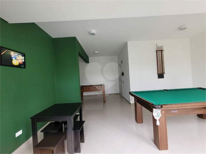 Venda Apartamento São Paulo Vila Nair REO784990 30