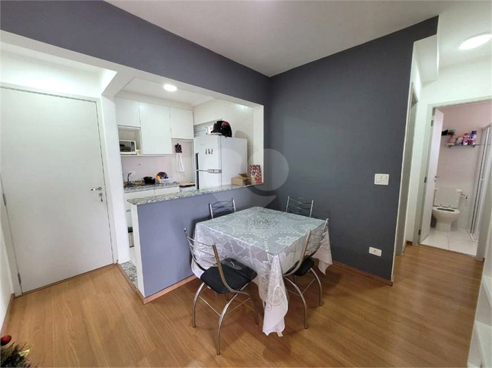 Venda Apartamento São Paulo Vila Nair REO784990 7