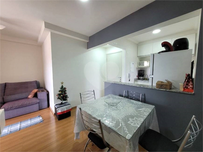 Venda Apartamento São Paulo Vila Nair REO784990 5