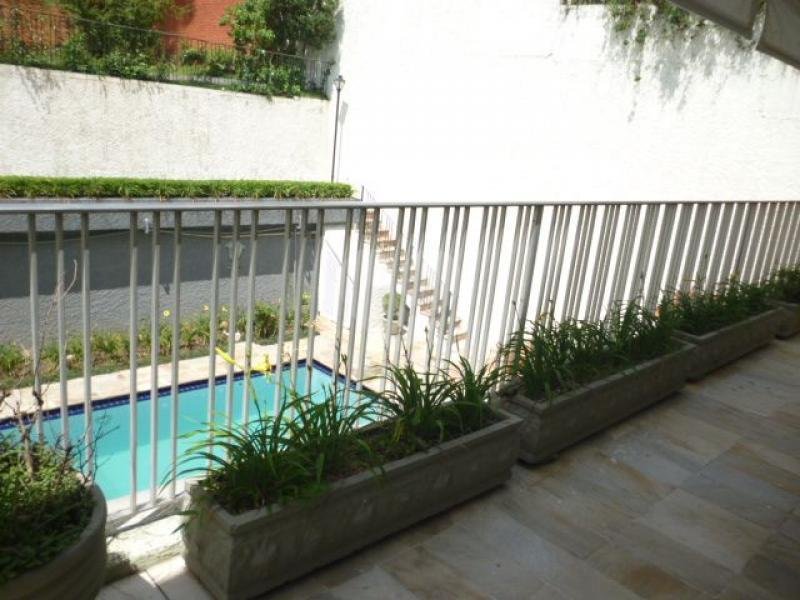 Venda Casa São Paulo Morumbi REO7850 9