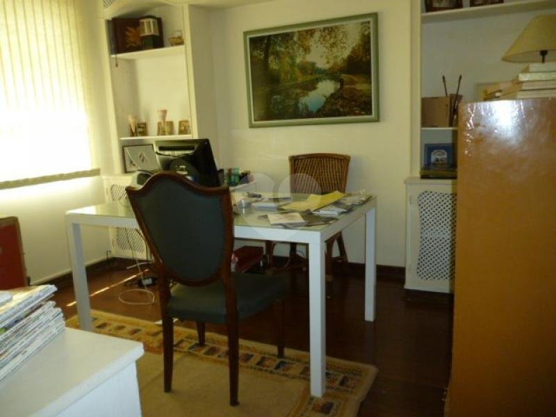 Venda Casa São Paulo Morumbi REO7850 27