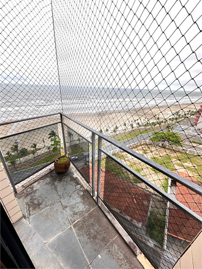 Venda Apartamento Praia Grande Flórida REO785000 1