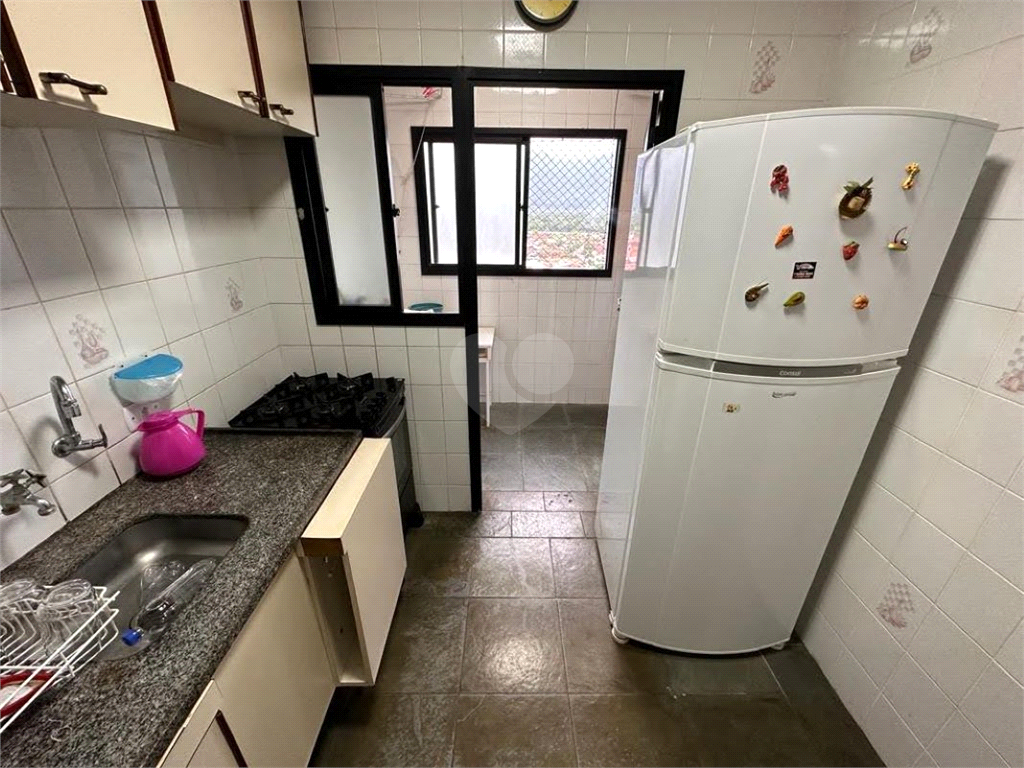 Venda Apartamento Praia Grande Flórida REO785000 17