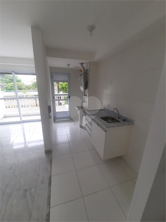 Venda Apartamento São Paulo Vila Independência REO785017 17