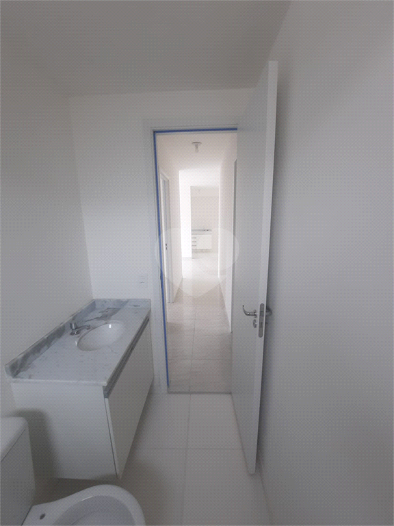 Venda Apartamento São Paulo Vila Independência REO785017 11