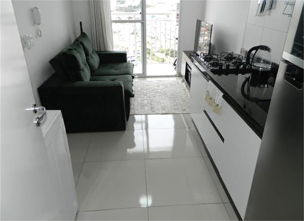 Venda Apartamento São Paulo Vila Alpina REO785020 4