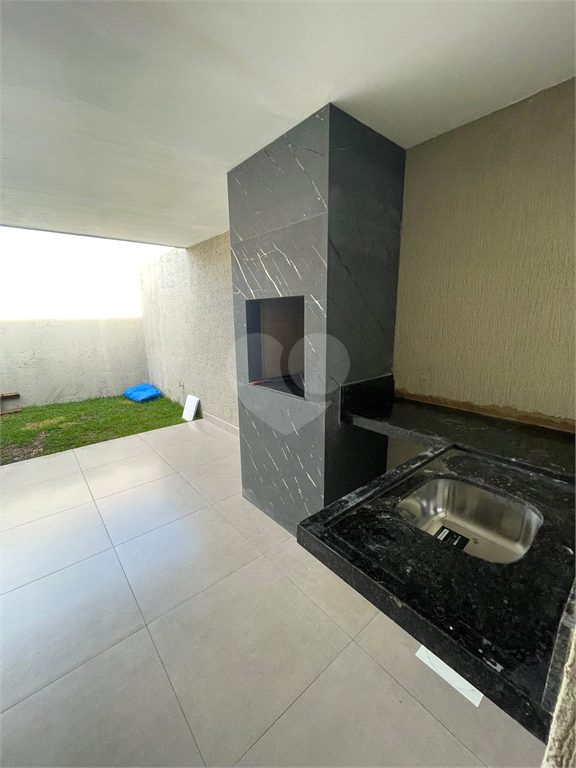 Venda Casa Uberlândia Novo Mundo REO785023 9