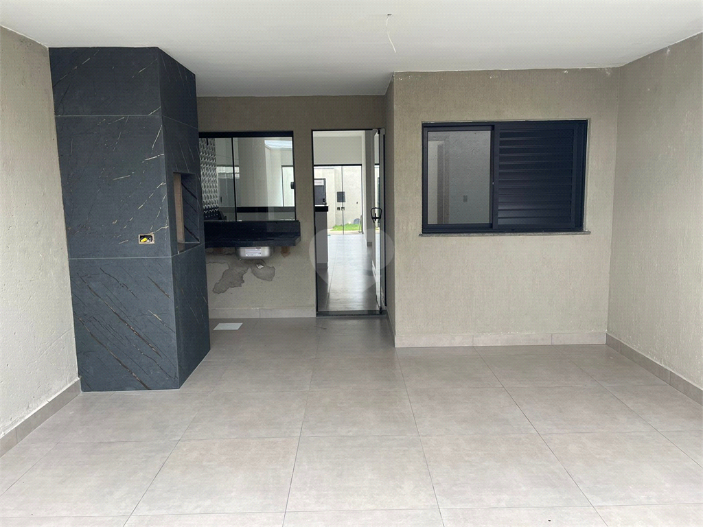 Venda Casa Uberlândia Novo Mundo REO785023 3