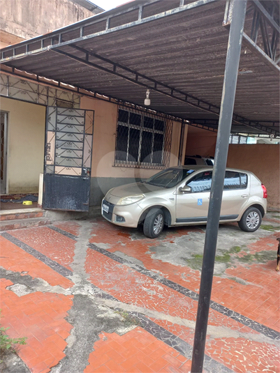 Venda Casa Rio De Janeiro Irajá REO785039 2