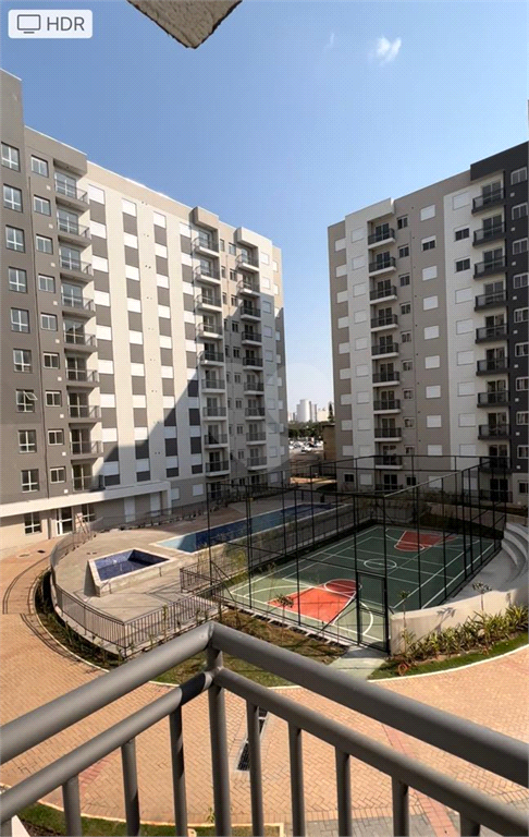 Venda Apartamento São Paulo Parque Da Mooca REO785044 1