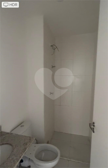 Venda Apartamento São Paulo Parque Da Mooca REO785044 10