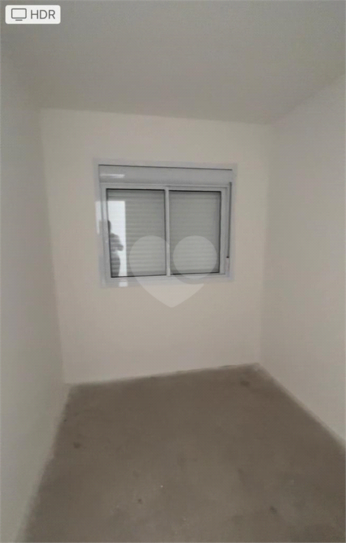 Venda Apartamento São Paulo Parque Da Mooca REO785044 5