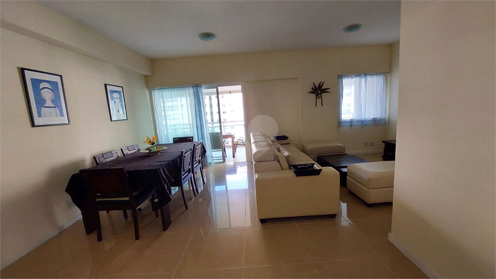 Venda Apartamento Rio De Janeiro Barra Da Tijuca REO785045 7