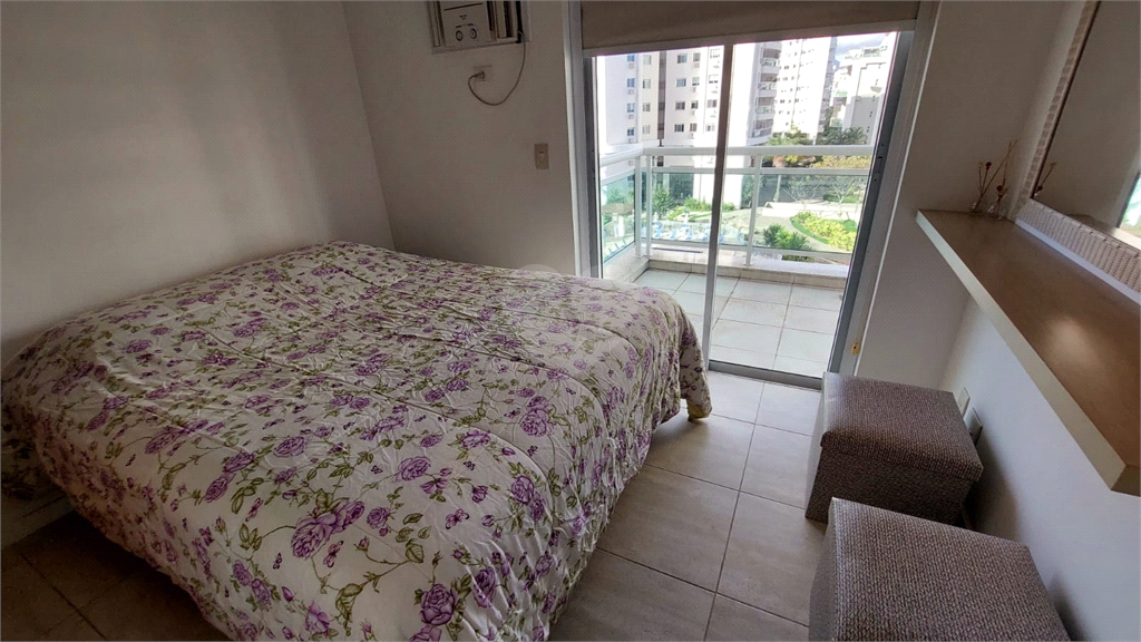 Venda Apartamento Rio De Janeiro Barra Da Tijuca REO785045 24