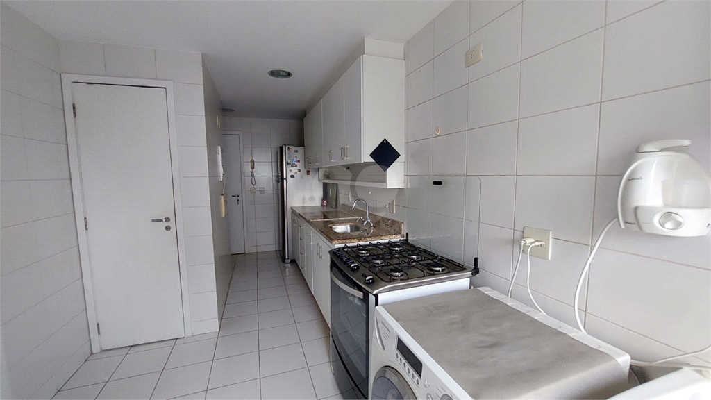 Venda Apartamento Rio De Janeiro Barra Da Tijuca REO785045 27