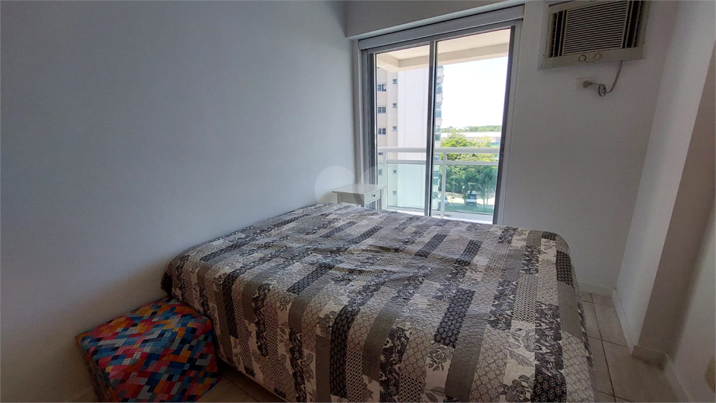 Venda Apartamento Rio De Janeiro Barra Da Tijuca REO785045 21