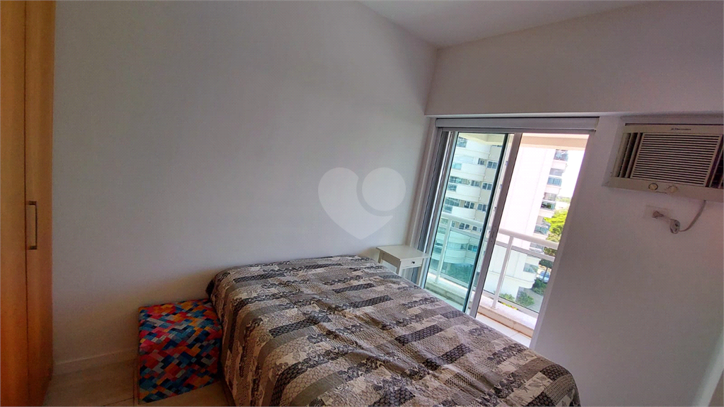 Venda Apartamento Rio De Janeiro Barra Da Tijuca REO785045 15