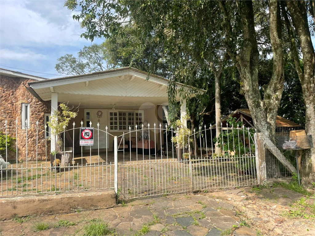 Venda Casa Gravataí Dom Feliciano REO785048 15