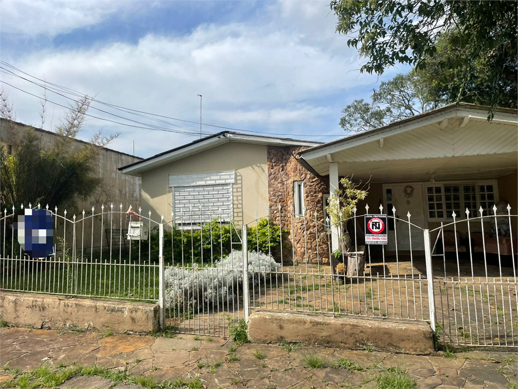 Venda Casa Gravataí Dom Feliciano REO785048 10