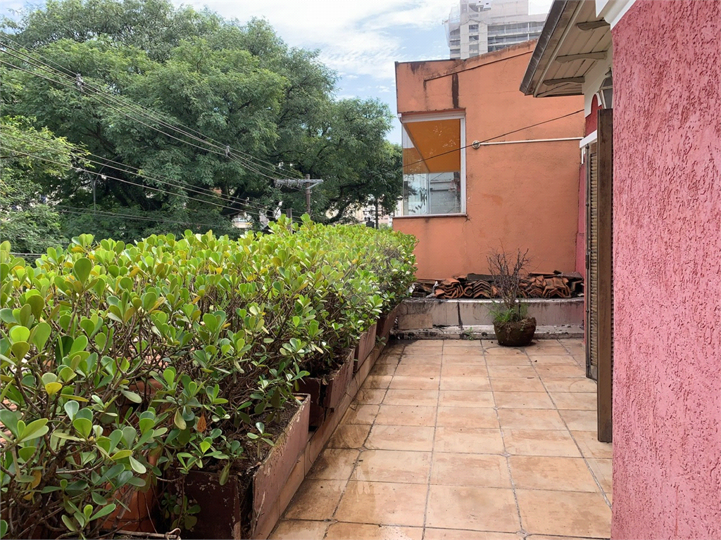 Venda Sobrado São Paulo Vila Pompéia REO785049 20