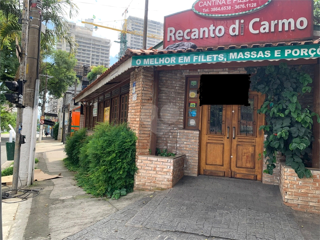 Venda Sobrado São Paulo Vila Pompéia REO785049 1