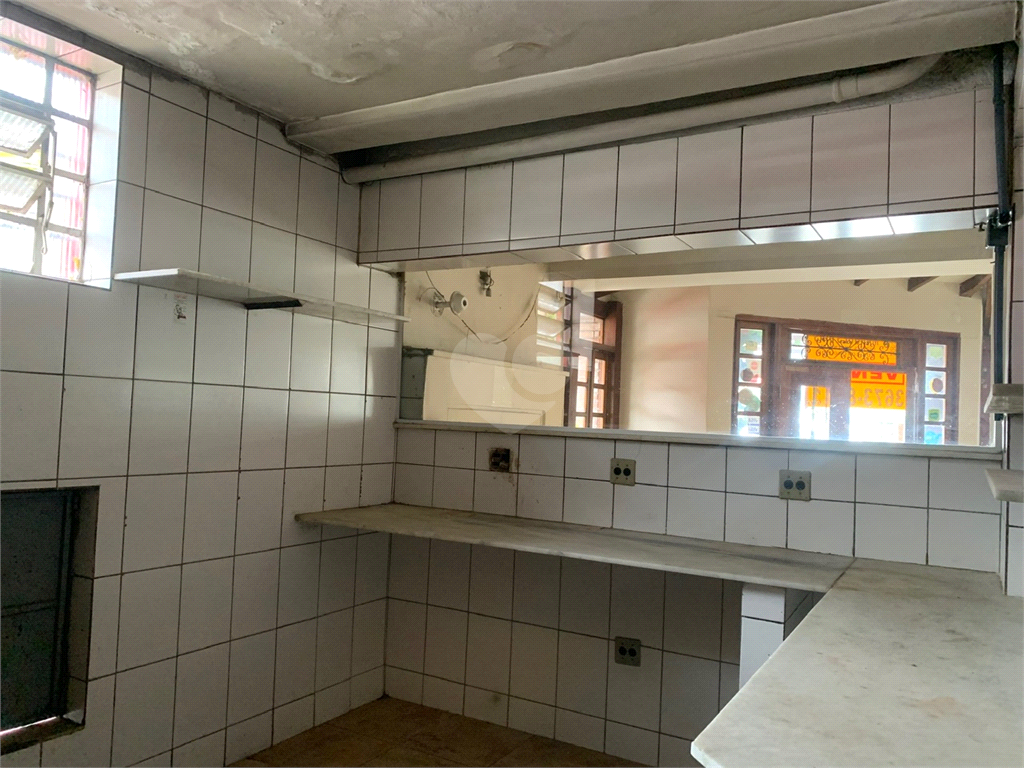 Venda Sobrado São Paulo Vila Pompéia REO785049 12