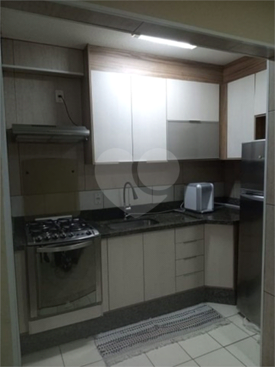 Aluguel Apartamento Jundiaí Nova Cidade Jardim REO785057 4