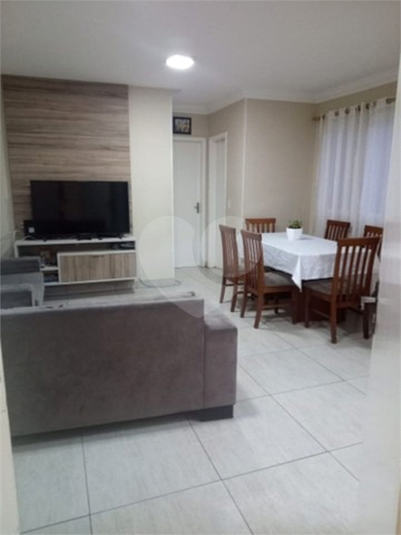 Aluguel Apartamento Jundiaí Nova Cidade Jardim REO785057 1