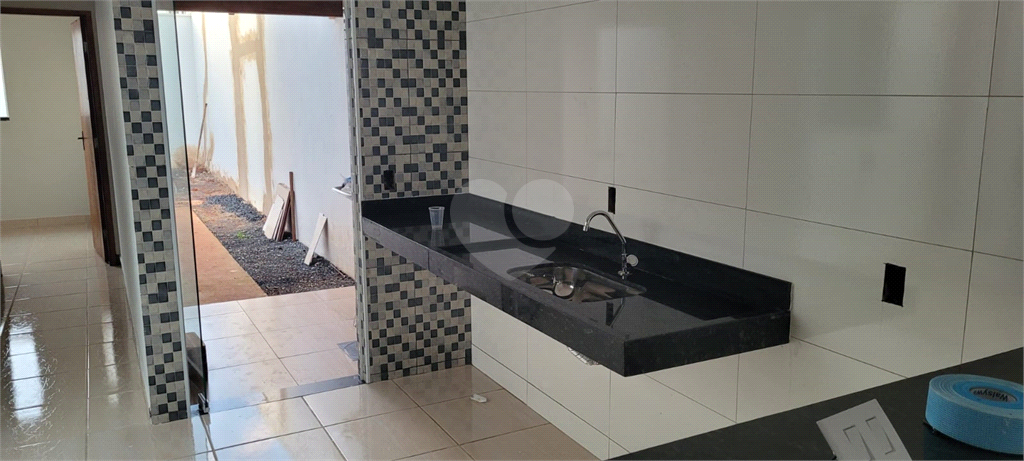 Venda Casa Uberlândia Jardim Brasília REO785062 10