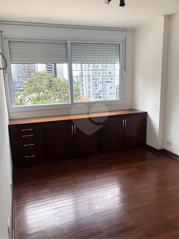 Venda Apartamento São Paulo Sumaré REO785068 14