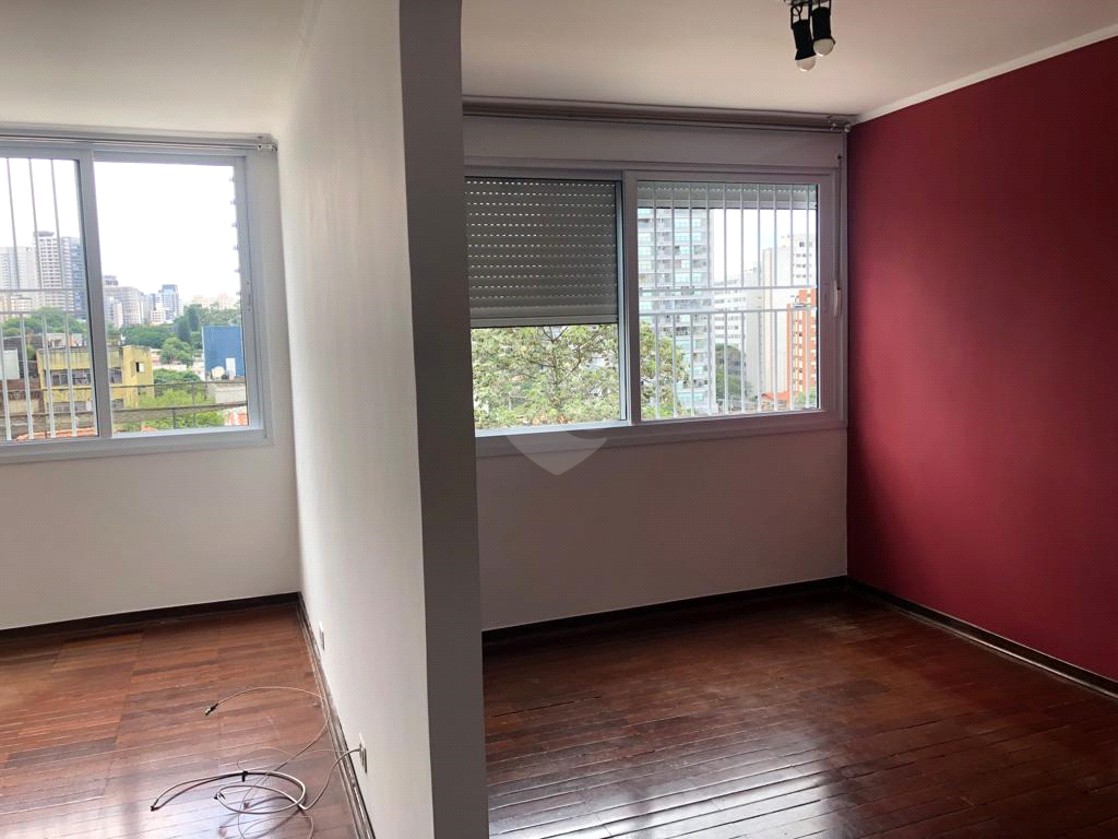 Venda Apartamento São Paulo Sumaré REO785068 11