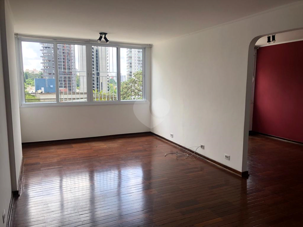 Venda Apartamento São Paulo Sumaré REO785068 13