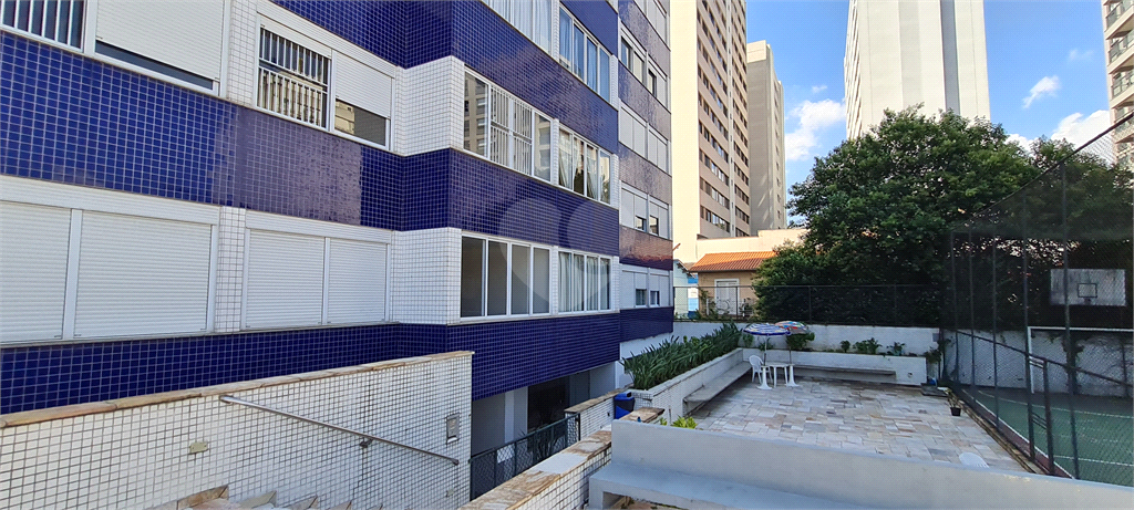 Venda Apartamento São Paulo Sumaré REO785068 8