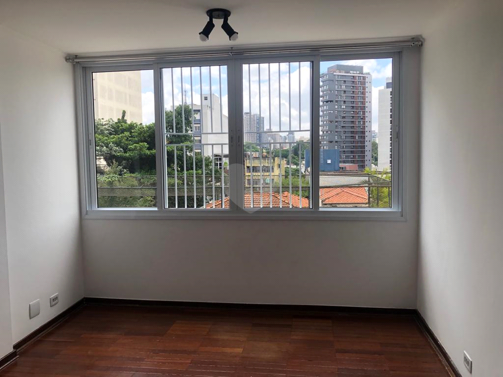 Venda Apartamento São Paulo Sumaré REO785068 15