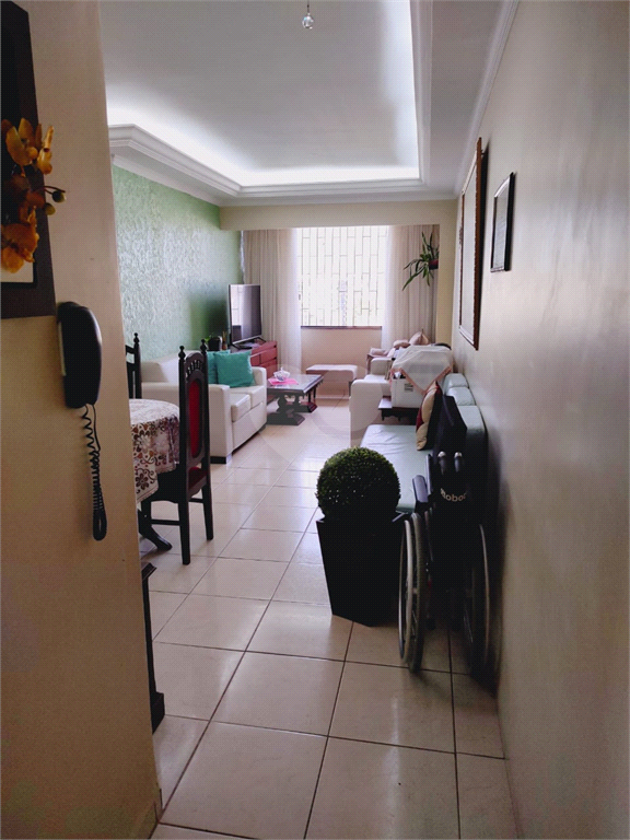 Venda Apartamento Uberlândia Patrimônio REO785070 11